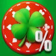プログラムのアイコン：Enterra Poker Calculator