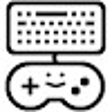 程序图标：Gamepad to Keyboard Mappe…