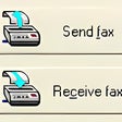 Fax Machine
