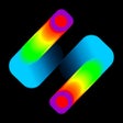 Ikon program: Tiamat - Cellular Automat…