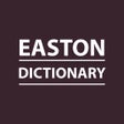 프로그램 아이콘: Easton Bible Dictionary: …