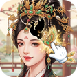 Programın simgesi: Dynasty Match: Brain Puzz…