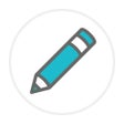 プログラムのアイコン：Simple Diary: Daily Journ…