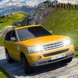 Ícone do programa: Road Driving Simulator