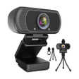 プログラムのアイコン：Webcam HD 1080p Web Camer…