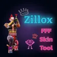 Zillox - FFF Skins Tool
