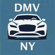 Icoon van programma: DMV Practice Test  New Yo…