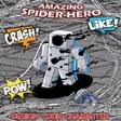 Ícone do programa: Across Spider hero Creato…