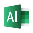Ikon program: Excel AI