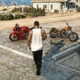 Ícone do programa: Gangster Game Grand City …