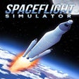 Ícone do programa: Spaceflight Simulator