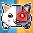 Ícone do programa: Laser Kitty Pow Pow