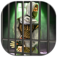 Icon of program: Superhero Ninja Prison Es…