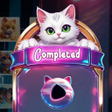 程序图标:Fluffy Paws: Link Game