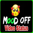 Иконка программы: Mood Off Status - 2022