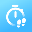 Ikona programu: 超慢跑節拍器