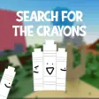 Search For The Crayons 72 Store Update