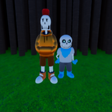Icon of program: UlC Fangame :The Last Dea…