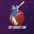 Sky Cricket Live Line