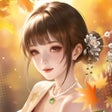 Ikona programu: 社長と美女たちの二重奏