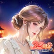 Programın simgesi: 社長と美女たちの二重奏