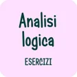 Ícone do programa: Analisi logica