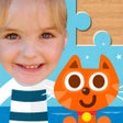 Ikon program: Toddler jigsaw puzzle for…