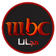 أيقونة البرنامج: م بــي ســي مبـاشــر.