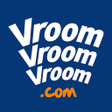 أيقونة البرنامج: VroomVroomVroom