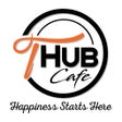 أيقونة البرنامج: THub Cafe