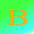 أيقونة البرنامج: Bookmark Reader
