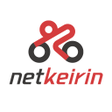 Ikona programu: netkeirin ネットケイリン - 競輪情報競…