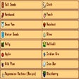 Icon of program: Buy More Materials