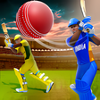 プログラムのアイコン：Cricket Unlimited T20 Gam…