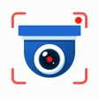 Иконка программы: Hidden Camera Scanner AI …