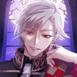 Biểu tượng của chương trình: イケメンヴィラン 恋愛ゲーム