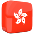 プログラムのアイコン：Learn Cantonese Language