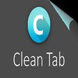 Ícone do programa: Clean Tab