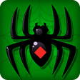 أيقونة البرنامج: Spider - Solitaire Master