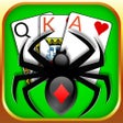 Icoon van programma: Spider Solitaire Master