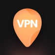Ikon program: VPN Guard - Secure  Safe