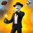 Ícone do programa: Prankman: City Chaos Game