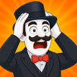 Icoon van programma: Prankman: City Chaos Game