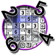 Icon of program: Astraware Sudoku