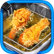 プログラムのアイコン：Deep Fry Maker - Street F…