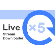 Live Stream Downloader