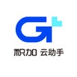 程序图标：积加云助手