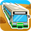 プログラムのアイコン：Escape from the bus