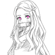 Icon of program: تعلم رسم الانمي taealam r…