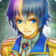 プログラムのアイコン：RPG Glorious Savior